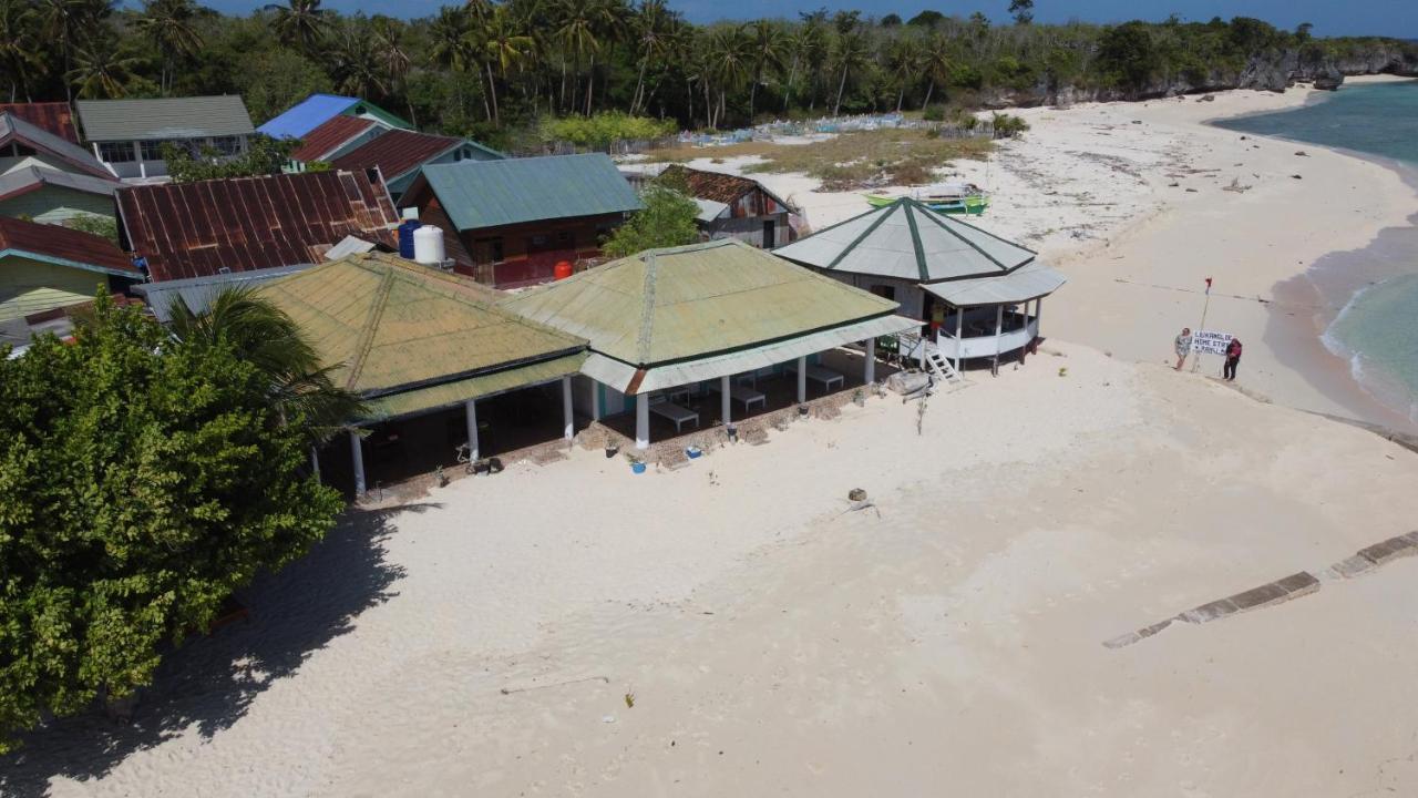 Home Stay Ramli Bira Exterior foto