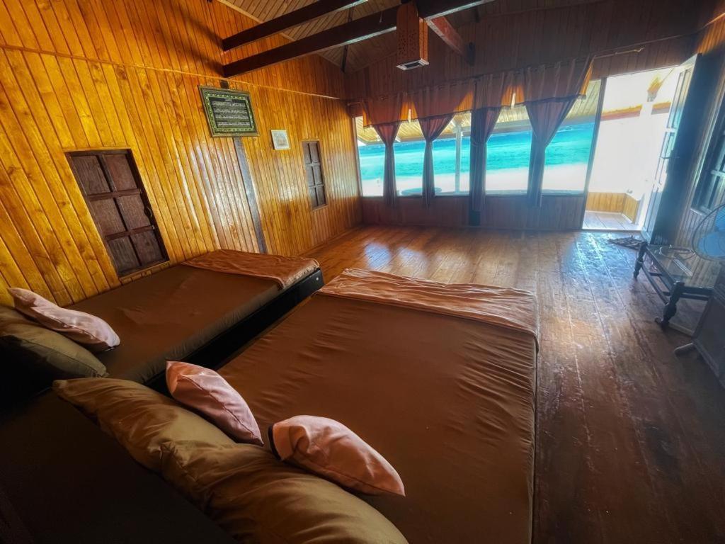 Home Stay Ramli Bira Quarto foto